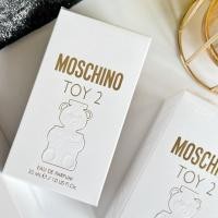 ราคา MOSCHINO-Moschino TOY 2 EDP 30ml(สินค้าแท้100%) (28808215303)