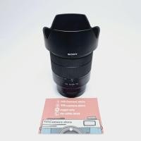 ราคา เลนส์ SONY FE 24-70mm f4 (21595065944)