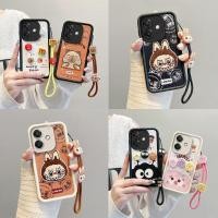 ราคา เคส oppo a3x a3 TPU ซิลิโคนป้องกันการตกลายหนังการ์ตูนน่ารักเคสโทรศัพท์ bbpw (42055229511)