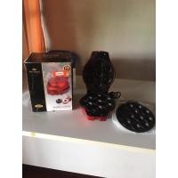 ราคา เครื่องทำโดนัทจิ๋ว ยี่ห้อ Fry King (18211023078)