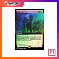 ราคา [MTG] Relive the Past (Extended Art) [MKM] [MULTI] [RARE] [FOIL] [ENG] (การ์ดเมจิค / Magic the Gathering) (29564614249)