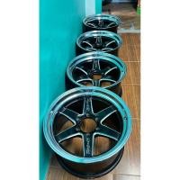 ราคา ล้อ Lenso D1sr แท้ (22847073544)