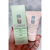 ราคา Clinique Moisture Surge 100H Auto-Replenishing Hydrator 5ml (26819377211)