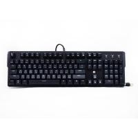 ราคา OKER Oker Keyboard machanical blue sw H9138 (44004145697)