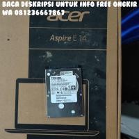 ราคา อะไหล่ - Copotan - HDD / Hard Disk / Toshiba Hard Disk 500GB / 500 GB Acer Aspire E5-475G (29060073080)