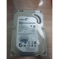 ราคา ขาย HDD Seagate 2 TB มือสอง (4421201525)