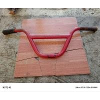 ราคา แฮนด์จักรยาน antiq long junior bmx มือสอง (57101335922)