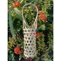 ราคา ชะลอมใส่ขวด ขนาด 3 นิ้ว ชะลอมใส่ขวด ชะลอมใส่ขวดน้ำผึ้ง (20620487336)