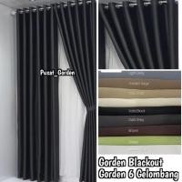 ราคา BLACKOUT CURTAINS/THICK CURTAINS PLAIN CURTAINS/PREMIUM CURTAINS/MINIMALIST CURTAINS (56552921781)