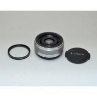 ราคา เลนส์ Panasonic 20mm. f1.7 ll ASPH (4307118899)