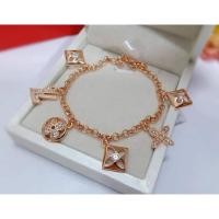 ราคา #​สร้อยข้อมือนาคห้อยLV (23268157663)