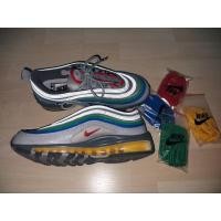 ราคา Nike Air Max 97 มือสอง ส่งฟรี! (19688489777)