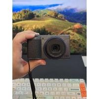 ราคา Ricoh GR III x Urban Edition (28784463224)