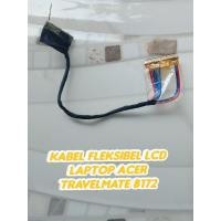 ราคา Acer travelmate 8172 แล็ปท็อป สายยืดหยุ่น LCD (28242024652)