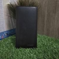 ราคา กระเป๋าสตางค์ใบยาวผู้ชายยี่ห้อ Bally (26310068764)