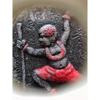 ราคา เจ้าเงาะมหาเศรษฐี (Jao Ngor) ปี ๒๕๕๑ หลวงปู่ขุ้ย ฐิตธัมโม วัดซับตะเคียน เจ้าเงาะมหาเศรษฐีทัดดอกไม้แดงมหาเสน่ห์ (23236862478)