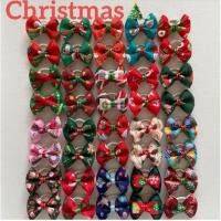 ราคา 【Direct from Japan】ริบบิ้นสำหรับกรูมมิ่งสุนัข (20 คู่/ชุด 40 ชิ้น) *สำหรับลูกสุนัข* คริสต์มาส②【Japan Exclusive】 (40572889177)