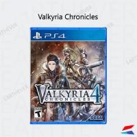 ราคา PS4 Valkyria Chronicles 4 Z1/EN (ของใหม่มือ1) (14791989283)