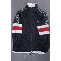 ราคา เสื้อวอร์มทรงแร์ร Kappa แท้(มือสอง) (28110062633)