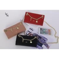 ราคา กระเป๋า LYN สินค้าOutletแท้% (1749340155)