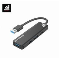 ราคา SIGNO USB 3.0 HUB รุ่น STORMER HB-301 ฮับ USB (24013699619)