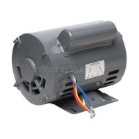 ราคา THAISIN มอเตอร์ไฟฟ้า 1/2HP มีคอน 220V (24411472991)
