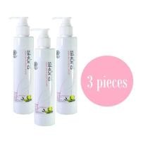 ราคา เซ็ต3ขวด! Skora Lotion ขนาด 150 ml. โลชั่นบํารุงผิวกายสูตรเข้มข้น ช่วยฟื้นฟูผิวดําคล้ําเสีย (7883146376)