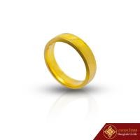 ราคา Bangkok Golds แหวน 1 สลึง คละลาย ทองคำแท้ 96.5% * เลือกลายได้ ทองเยาวราช * สินค้ามีใบรับประกัน (3953008298)