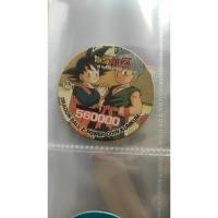 ราคา การ์ดดราก้อนบอล คัมคัม (21981718063)