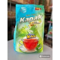 ราคา ชาตราขวานแท้ ชาขวานคู่ ชามาเลย์ Kapak ขนาด1กิโลกรัม (27101154972)