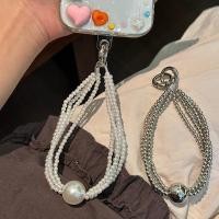 ราคา ใหม่เชือกเส้นเล็กโทรศัพท์มือถือมุกสายรัดข้อมือโซ่โทรศัพท์มือถือสั้นกรณีโทรศัพท์โซ่หัวเข็มขัดโลหะโทรศัพท์มือถือเชือกเส้นเล็กเชือก (40173698629)