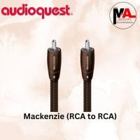 ราคา สายสัญญาณ AudioQuest รุ่น Mackenzie (RCA to RCA) (27788582997)