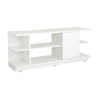 ราคา INDEX LIVING MALL ตู้วางทีวี รุ่นมัช ขนาด 120 ซม. - สีขาว (41064901743)