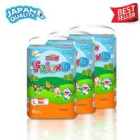 ราคา Goon Friend Size L (578716689)