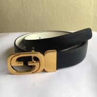 ราคา เข็มขัด gucci vintage มือสองของแท้ (7564834286)