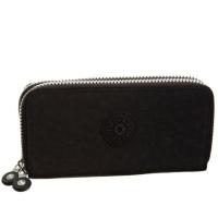 ราคา ราคาพิเศษ 900฿ เท่านั้น Kipling Uzario wallet (Black) (1114307888)