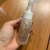 ราคา Sulwhasoo Gentle cleansing foam 50 ml. ป้ายไทย (7744202746)