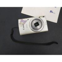 ราคา กล้องดิจิตอล canon ixus160 กล้องคอมแพ๊ค กล้องy2k (25624388778)