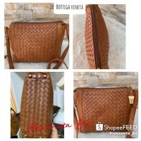 ราคา Bottega Crossbody มือสอง ของแท้ (10753562724)