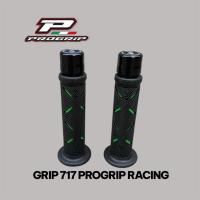 ราคา PROGRIP 717 ปลอกแฮนด์มอเตอร์ไซค์สากล แถมปลอกแฮนด์ cnc (50800820576)