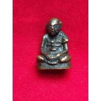 ราคา พระหลวงพ่อทองสุขวัดโพธิ์ทรายทองA107 (23801507823)