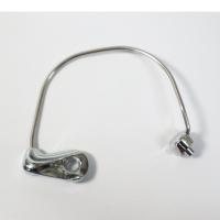 ราคา อะไหล่ แขนกว้านสายสำหรับรอกเบอร์ 2500-C3000 shimano 17 SAHARA , 21 NEXAVE (10RUM) (25543621300)