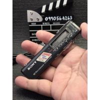 ราคา เครื่องบันทึกเสียง Sony ICD-SX45 (41813704444)