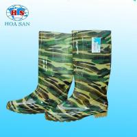 ราคา รองเท้าบูทเซฟตี้ผู้ชายพื้นเหลือง บูทลุยน้ํา เนื้อแท้นิ่ม (27877685182)