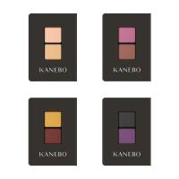ราคา Kanebo Eye Color Duo (1.4g) JP (42301083682)