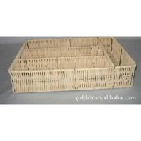 ราคา ตะกร้าขนมปังตะกร้าลวดเหล็กเก็บตะกร้าหวายลวดเหล็กชุบด้วยไฟฟ้าหวายทอตะกร้าตะกร้าผลไม้แสดงตะกร้า (54352287545)