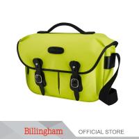 ราคา Billingham รุ่น Hadley Pro-Neon Yellow Canvas / Black - กระเป๋ากล้อง (1750933310)