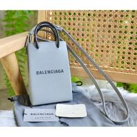 ราคา ❌หมด❌Balenciaga Phone bag ปี22 (19072528939)