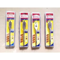 ราคา ดอกใบพาย HI-TOP ดอกเจาะไม้ 16 มิล 19 มิล 22 มิล 25 มิล (2546278811)