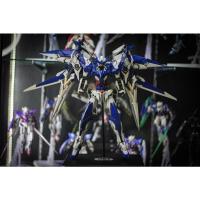 ราคา Metal build 1/60 Amazing Exia gundam ค่ายsteel legend (21534663477)